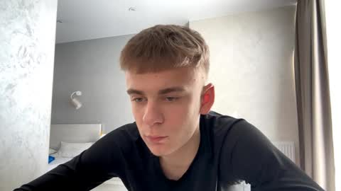 Jett online show from 02/21/26, 09:10