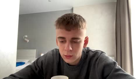 Jett online show from 03/03/26, 02:12