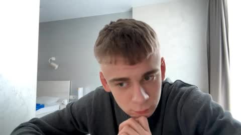 Jett online show from 03/04/26, 03:18