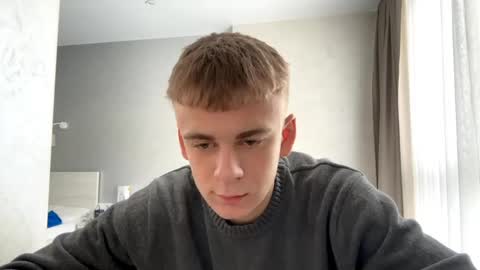 Jett online show from 03/20/26, 07:46