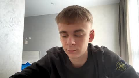 Jett online show from 03/26/26, 08:31