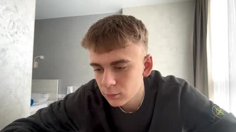 Jett online show from 03/29/26, 08:03