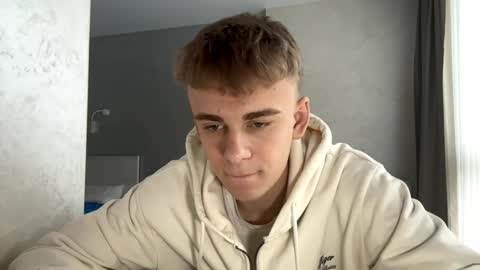 Jett online show from 04/01/26, 08:37