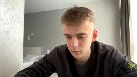 Jett online show from 04/11/26, 07:02