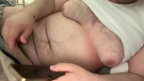 soloingat19 online show from 04/17/26, 02:31