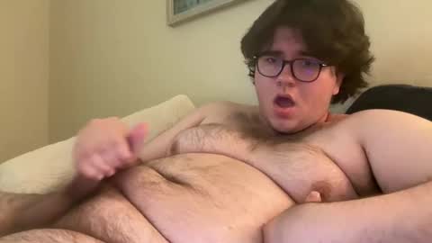 soloingat19 online show from 05/17/26, 05:31