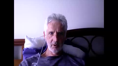 Snapshot of soloman1969 chatting on 01/13/25, 11:38 Soloman online show from 01/13/25, 11:38