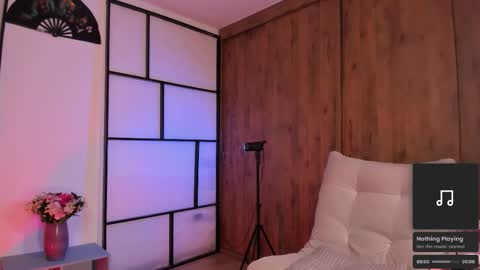 saraIG Solosara8 online show from 02/20/26, 06:19