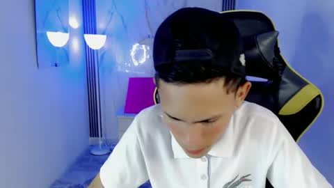 ESTEBAN online show from 07/03/26, 03:35