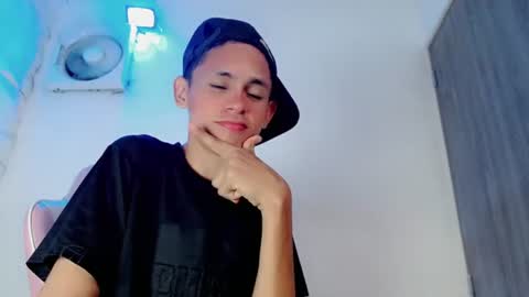 ESTEBAN online show from 07/20/26, 11:18