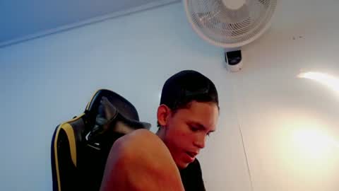 ESTEBAN online show from 07/21/26, 11:23