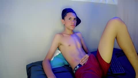 ESTEBAN online show from 07/30/26, 07:35
