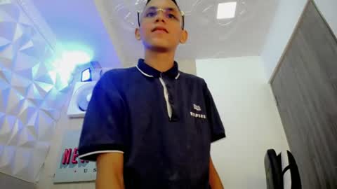 ESTEBAN online show from 08/06/26, 12:12