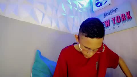 ESTEBAN online show from 08/07/26, 11:18