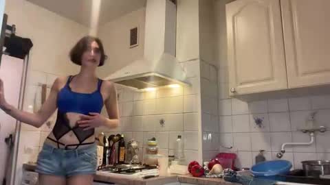 Tayla online show from 03/08/26, 06:01