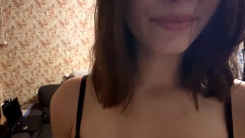 Hello My name is Jane  im new model here and little but shy but curious. online show from 09/29/25, 04:34