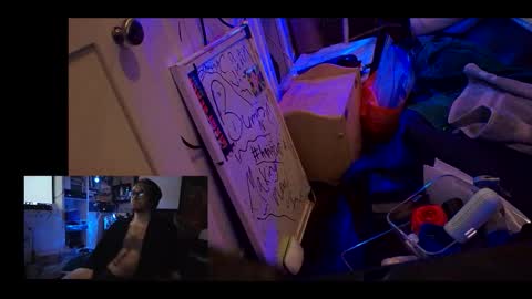 Snapshot of somethingc790 chatting on 03/03/26, 08:53 somethingc790 online show from 03/03/26, 08:53