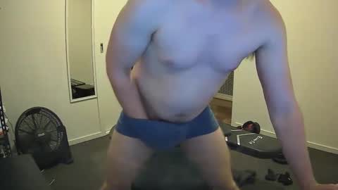 Edging Sam JOI online show from 12/16/24, 12:27