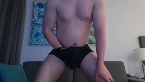 Edging Sam JOI online show from 02/24/25, 10:15