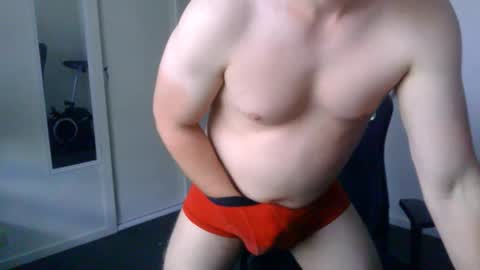 Edging Sam JOI online show from 03/18/26, 05:10