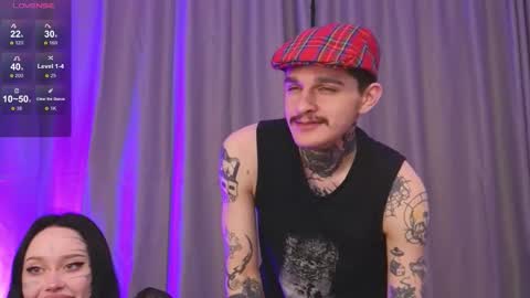 Snapshot of somniya chatting on 10/24/25, 04:47 somniya online show from 10/24/25, 04:47