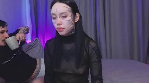 Snapshot of somniya chatting on 11/30/25, 11:58 somniya online show from 11/30/25, 11:58