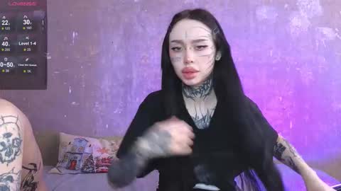 somniya online show from 01/17/26, 08:19