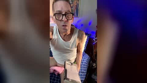 Sonny Gbroni online show from 03/08/26, 06:01