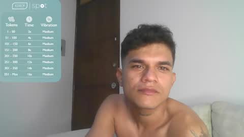 somosfabiyvanu online show from 06/25/26, 04:56