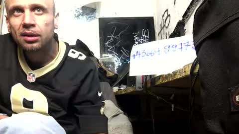 Soni online show from 12/17/24, 06:56