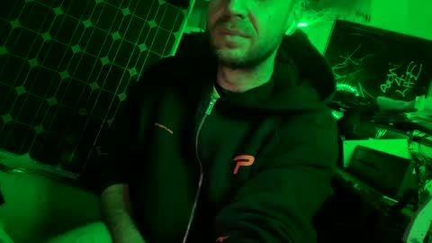 Soni online show from 01/24/25, 10:51