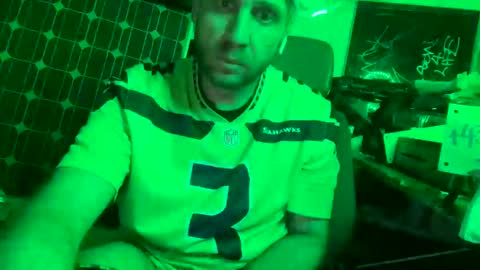 Soni online show from 01/25/25, 01:54