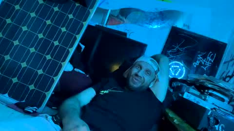 Soni online show from 01/27/25, 03:15