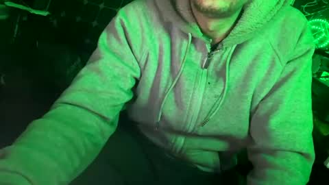 Soni online show from 02/05/25, 02:37