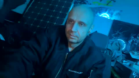 Soni online show from 02/05/25, 05:53