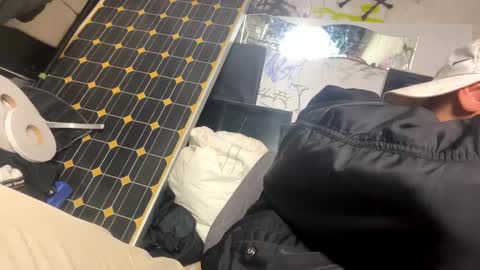 Soni online show from 02/06/25, 04:36