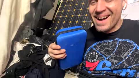 Soni online show from 02/06/25, 10:43