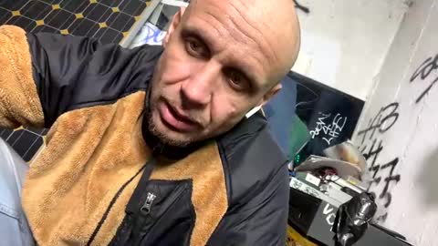 Soni online show from 02/13/25, 04:17