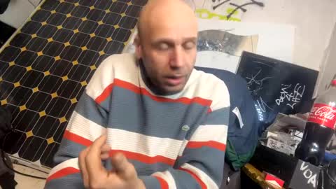 Soni online show from 02/15/25, 04:14