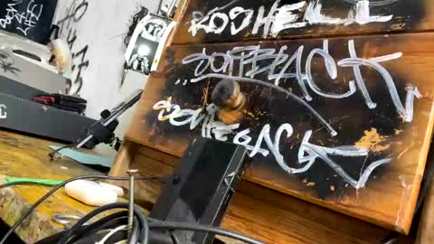 Soni online show from 02/21/25, 07:54