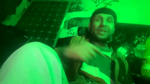 Soni online show from 02/22/25, 03:47