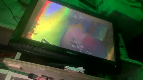 Soni online show from 02/23/25, 02:29