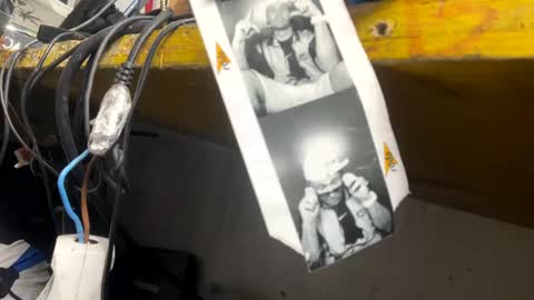 Soni online show from 02/24/25, 11:32