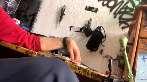 Soni online show from 11/01/25, 06:59