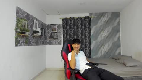 son_hades online show from 03/09/26, 03:43