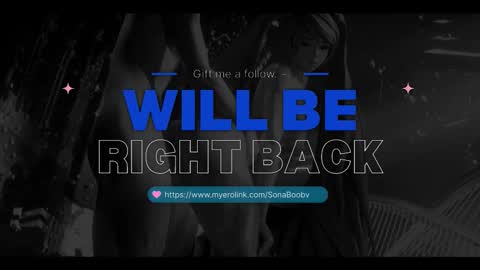 Sona Boobvelle  Olette. online show from 01/06/26, 12:09