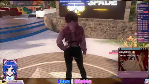 Sona Boobvelle  Olette. online show from 05/31/26, 06:42
