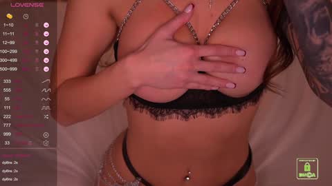 My name isSonya  online show from 01/01/25, 02:30