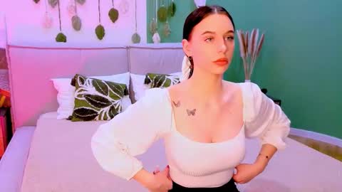 Catherine online show from 02/02/26, 03:11