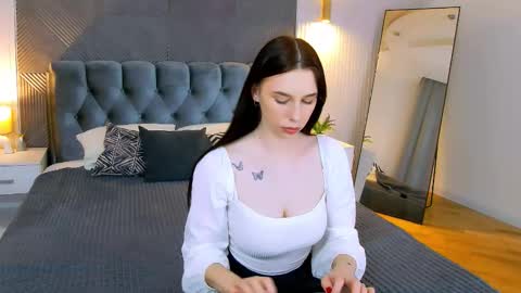 Catherine online show from 02/08/26, 02:31